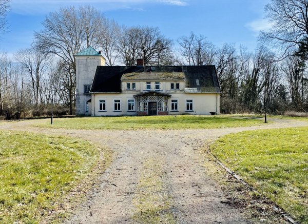 Gutshaus Wendenhof — Foto 5