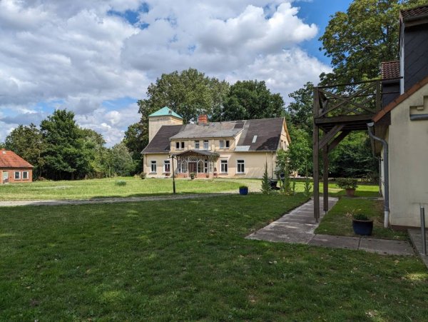 Gutshaus Wendenhof — Foto 6