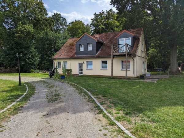 Gutshaus Wendenhof — Photo 4