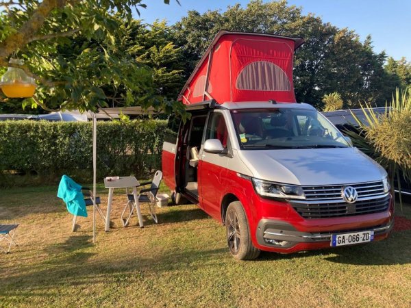 The Palms Campsite — Photo 2