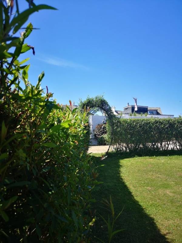 The Palms Campsite — Campingplads in Jersey