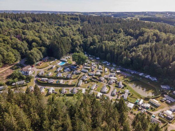 La Hetraie — Photo 2