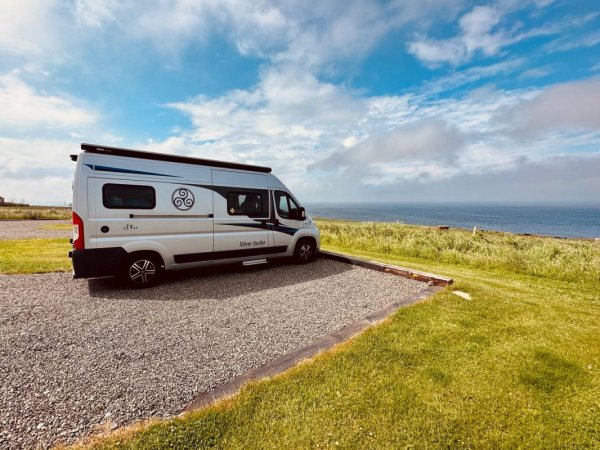 The Crofter‘s Snug