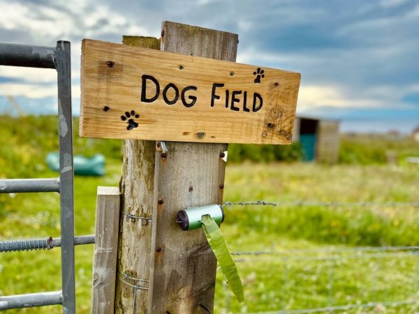 The Crofter‘s Snug — Photo 2