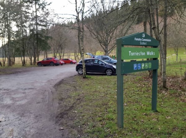 Torrieston — Foto 2