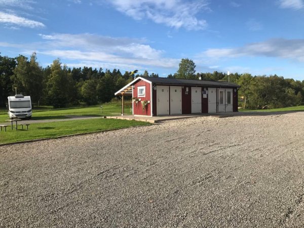 Upperuds Gästhamn — Photo 2