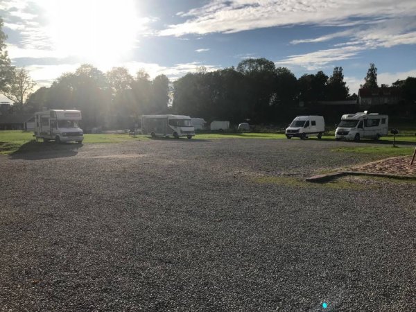 Upperuds Gästhamn — Photo 3