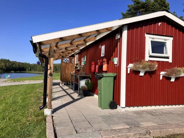 Upperuds Gästhamn — Photo 6