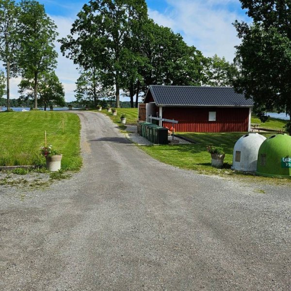 Upperuds Gästhamn — Photo 4