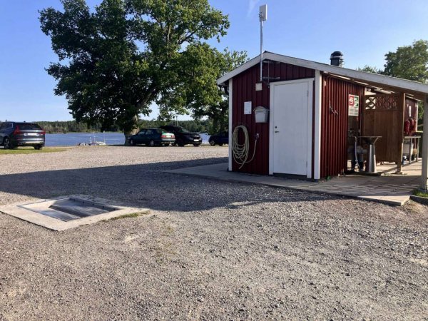 Upperuds Gästhamn — Photo 5