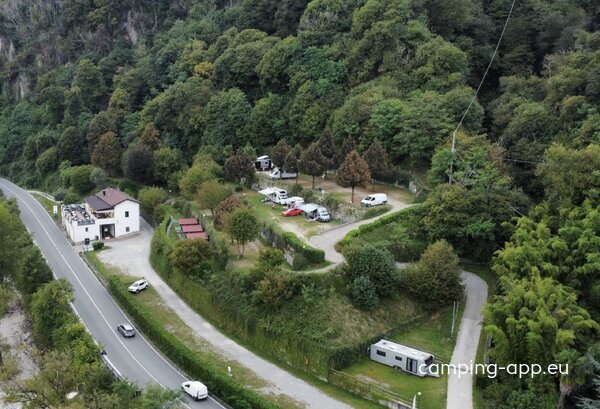 Camping Valdora — Photo 4