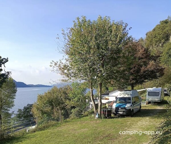 Camping Valdora
