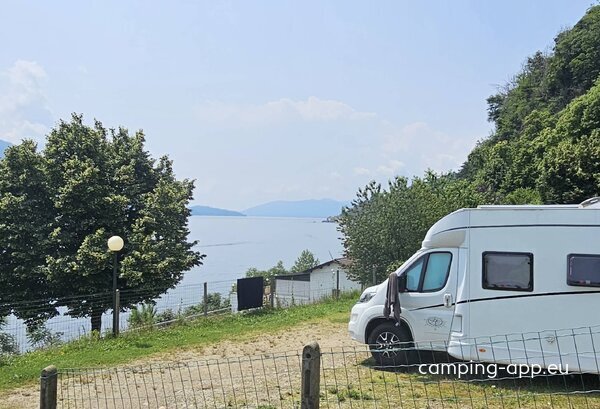 Camping Valdora — Photo 5