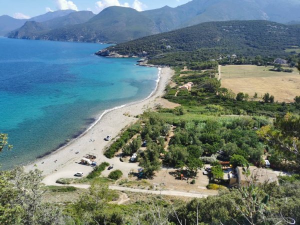 Camping U Sole Marinu ***