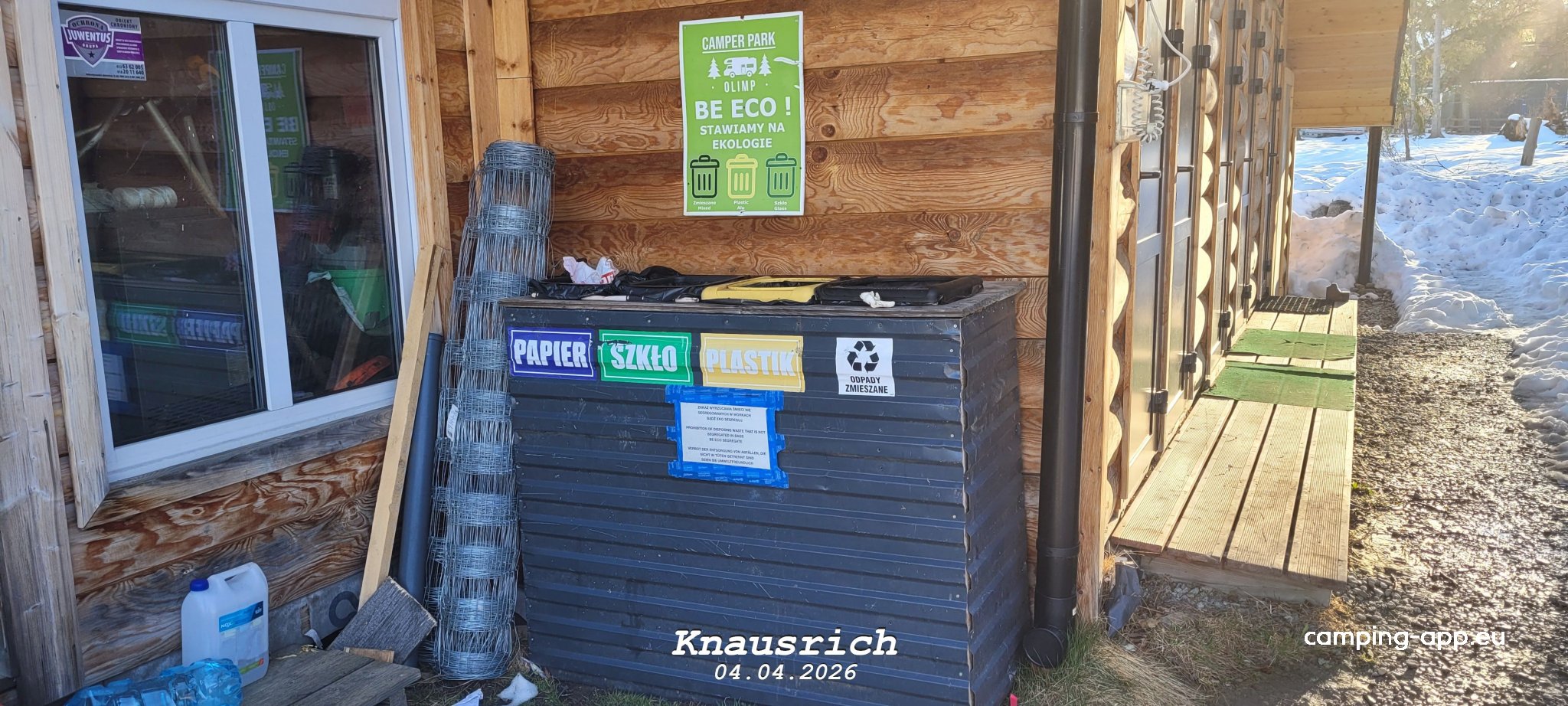 Camping Olimp — Photo 5