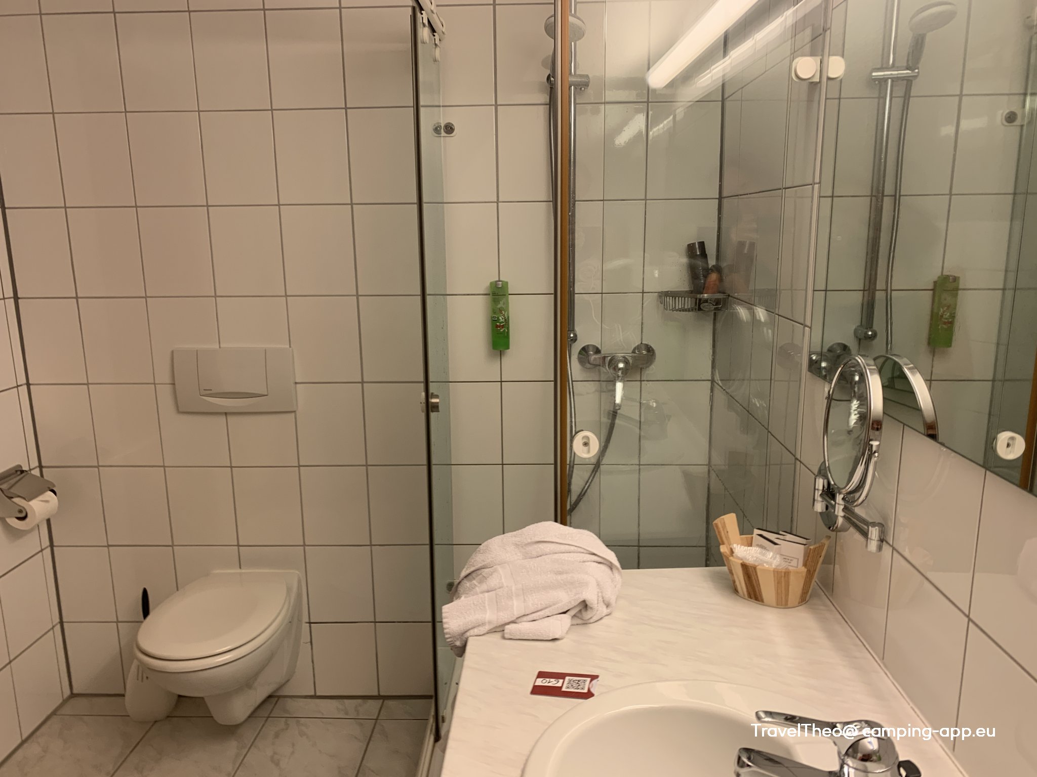 TIPTOP Hotel am Hochrhein — Foto 2