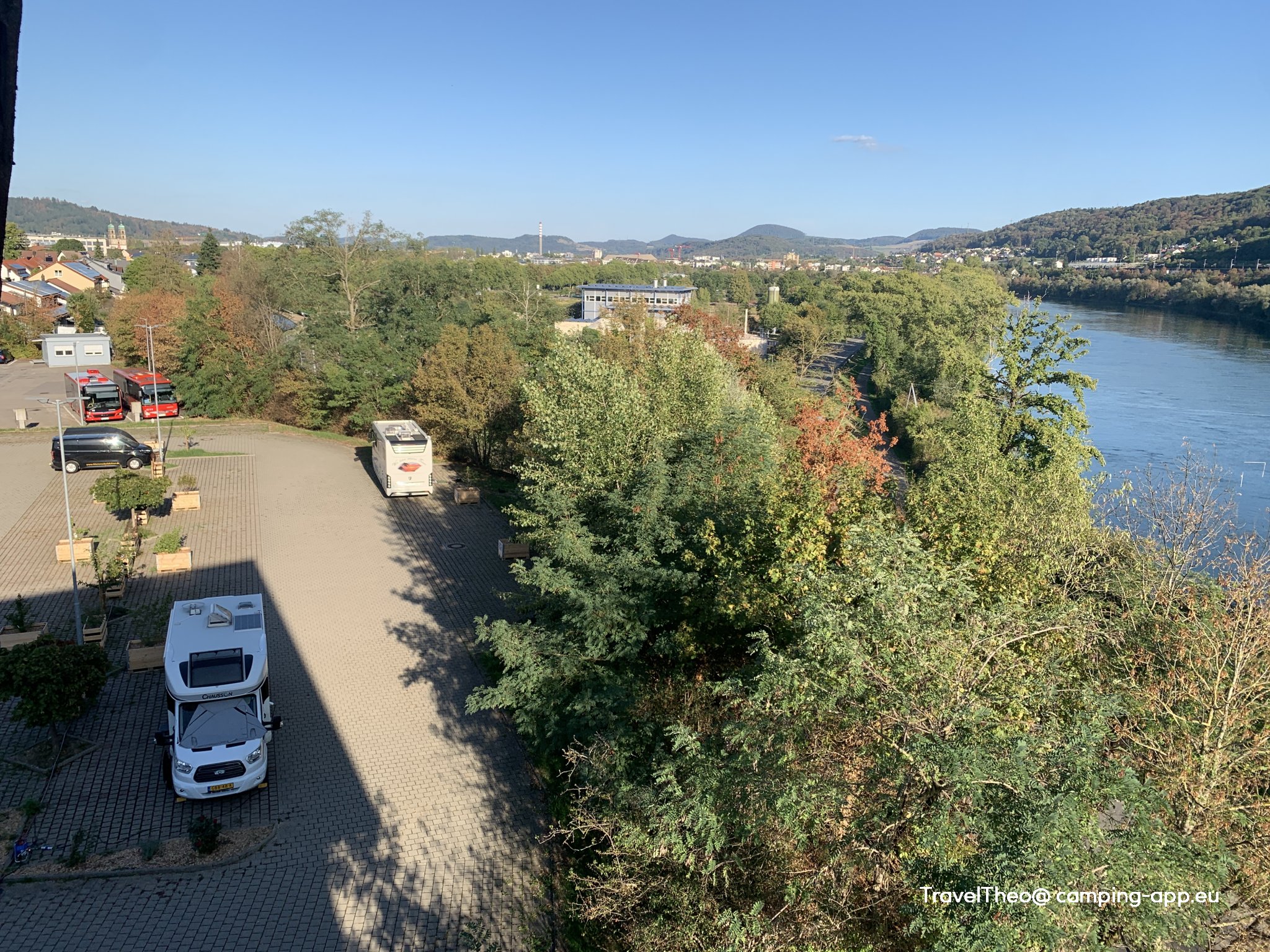 TIPTOP Hotel am Hochrhein