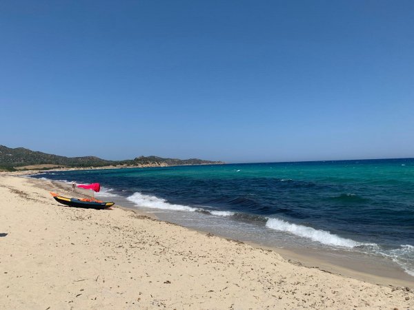 Camping Village Tiliguerta — Photo 4