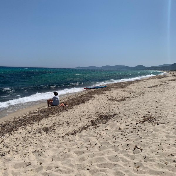 Camping Village Tiliguerta — Photo 5