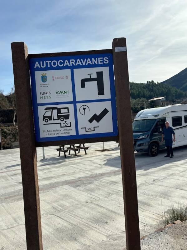 Partida Villarroya — Photo 2