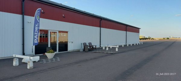 Stamhems Ställplats i Skane — Photo 3