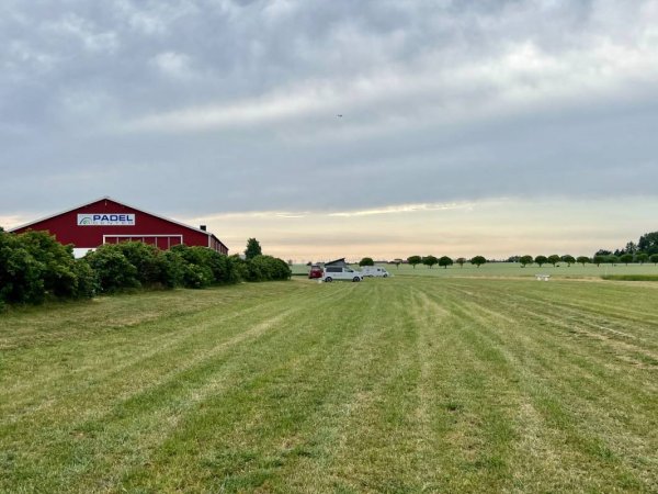 Stamhems Ställplats i Skane — Photo 6