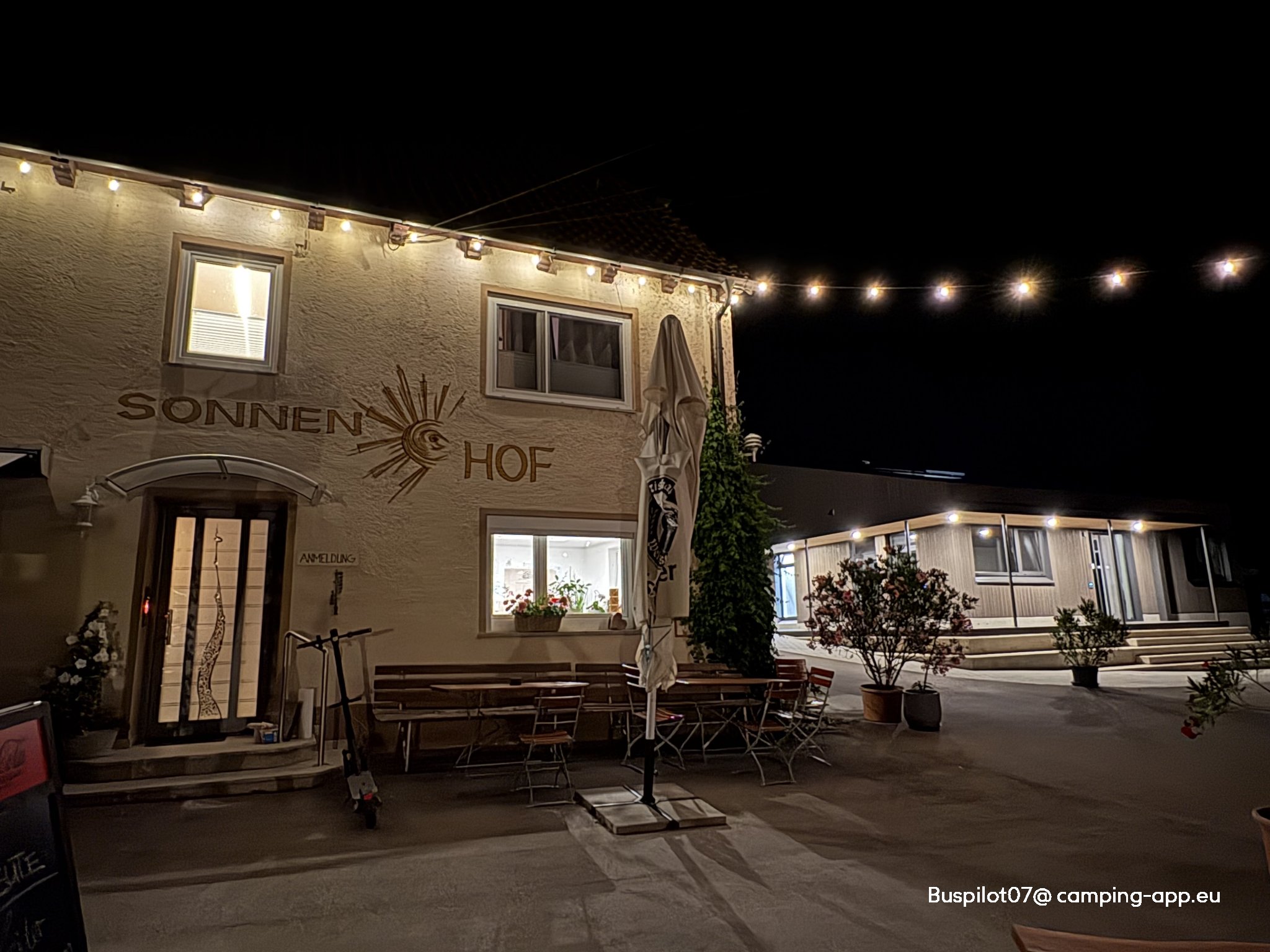 Campingplatz Sonnenhof — Foto 5