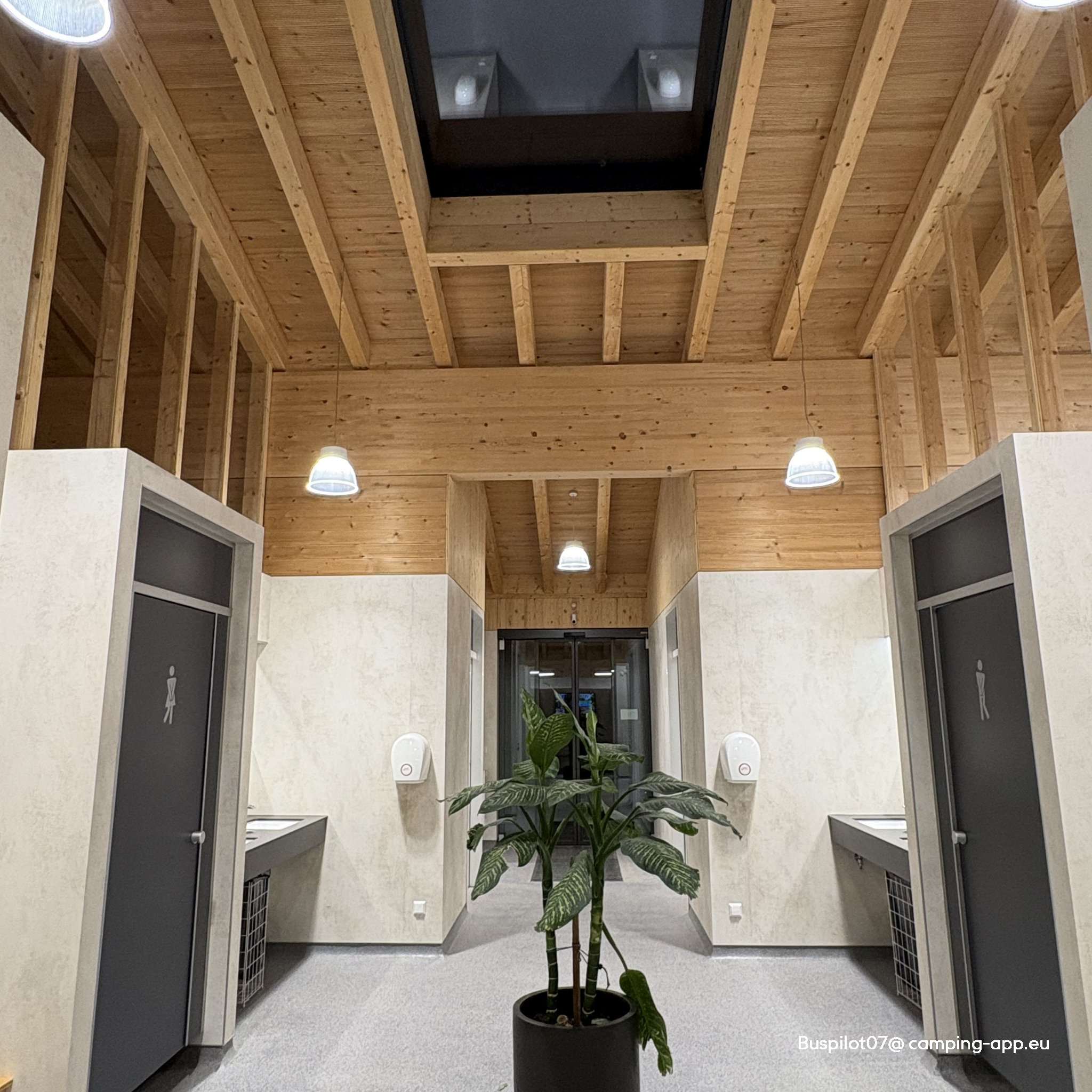 Campingplatz Sonnenhof — Foto 6