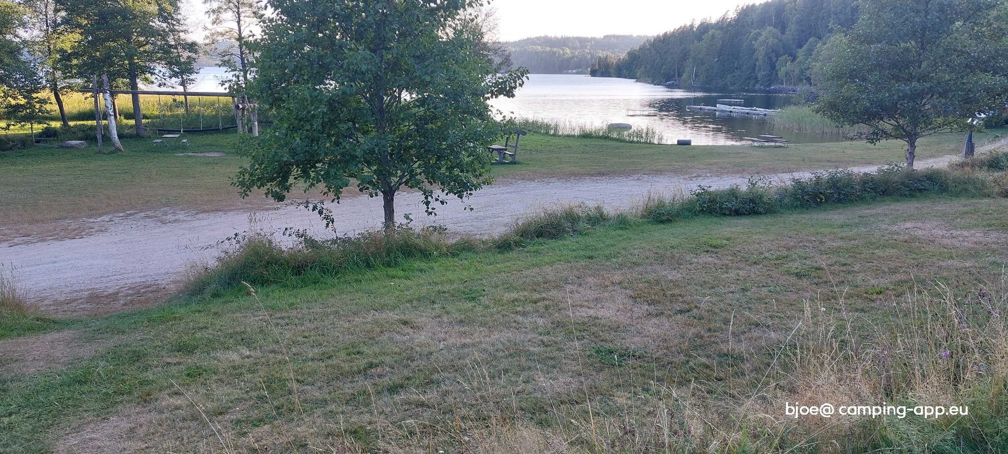 Högsbyns Fritidscenter — Foto 5