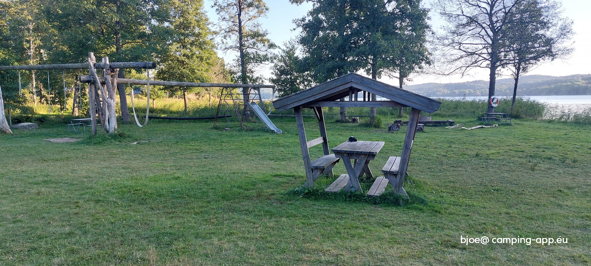 Högsbyns Fritidscenter — Foto 6