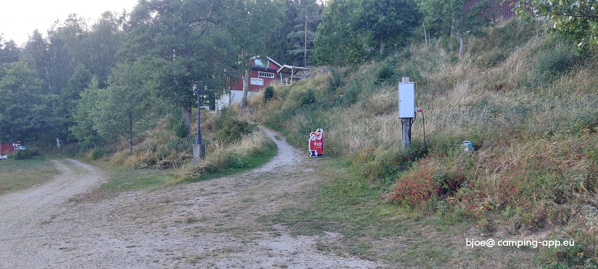 Högsbyns Fritidscenter — Foto 4