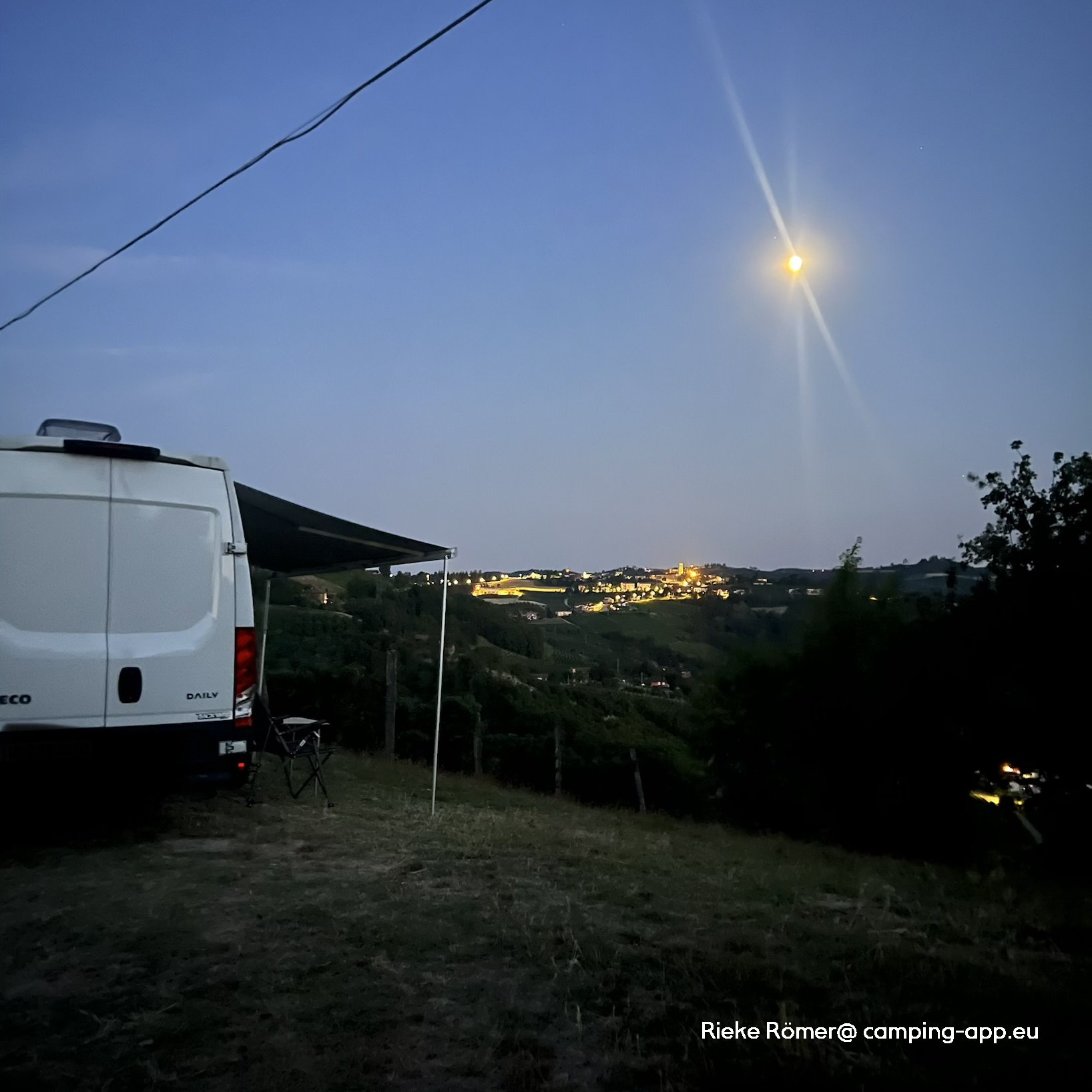 Agriturismo Brusalino — Foto 2