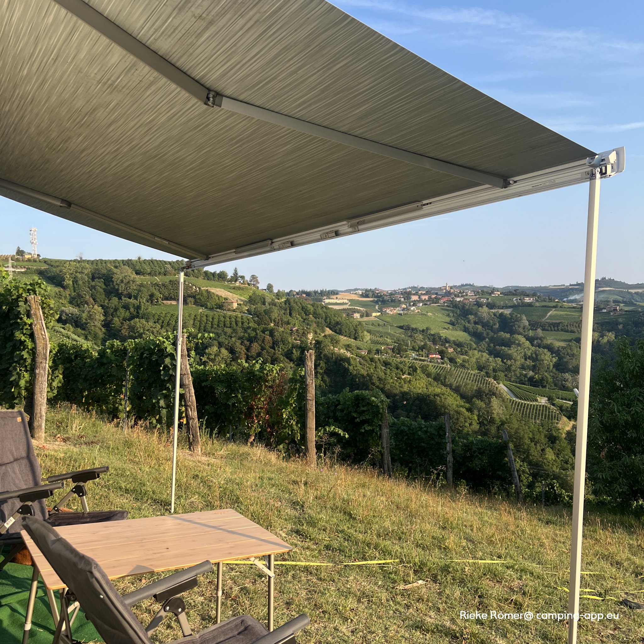 Agriturismo Brusalino — Foto 3