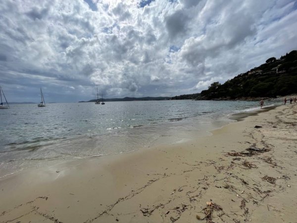 Camping de la Fossette — Photo 2