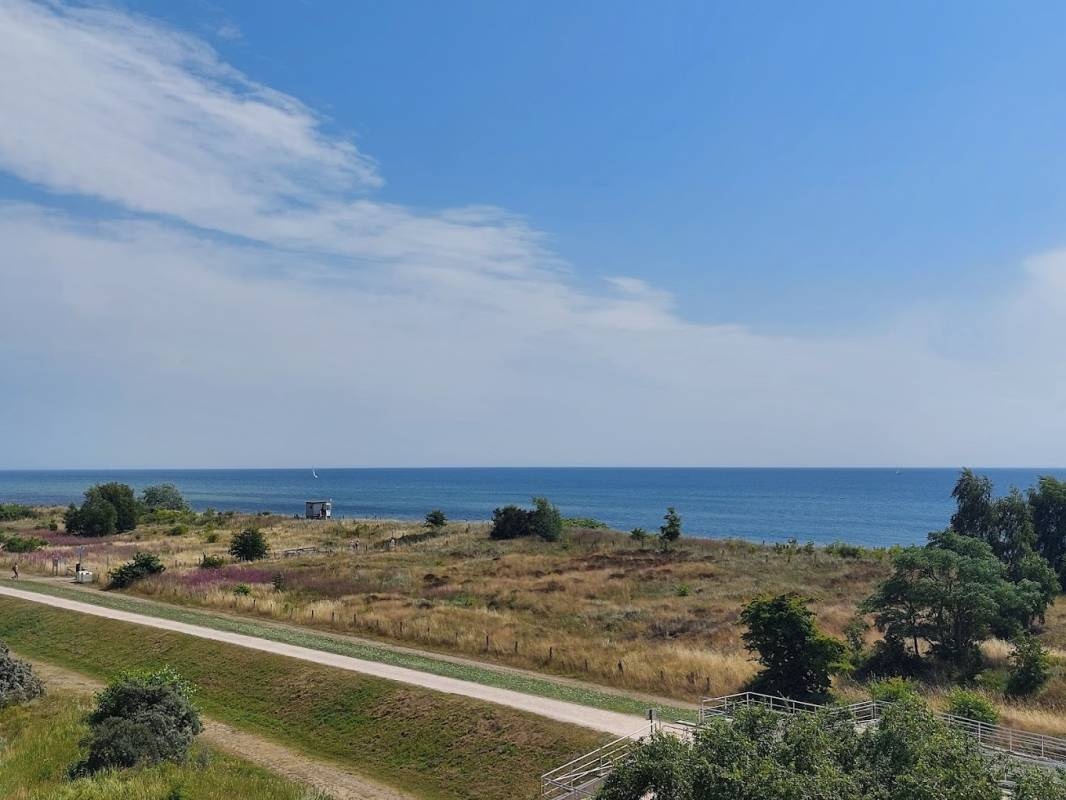 Campingplatz Porta del Sol — Kemp in Grömitz