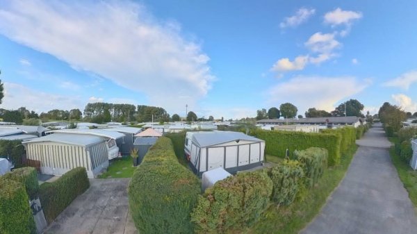 Campingplatz Porta del Sol — Photo 2