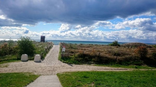 Campingplatz Porta del Sol