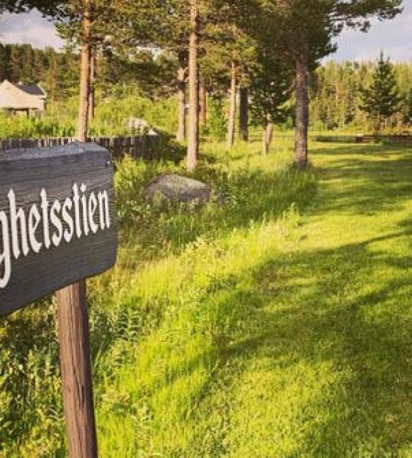 Grov Camping — Photo 2