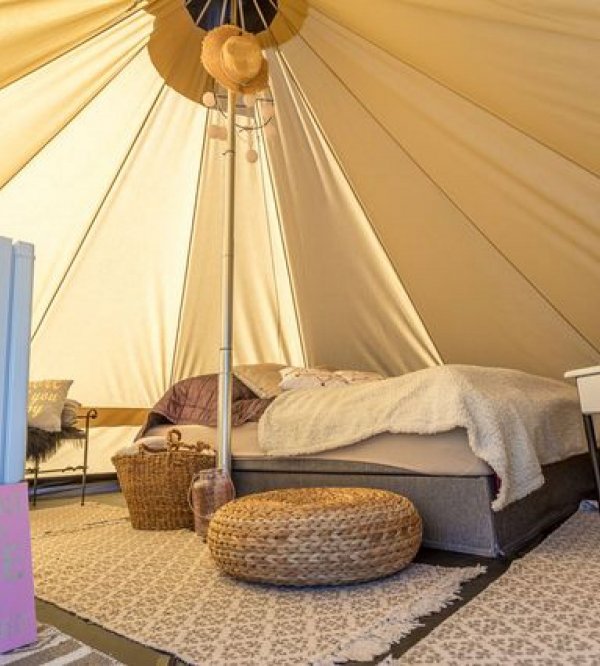 Grov Camping — Photo 3