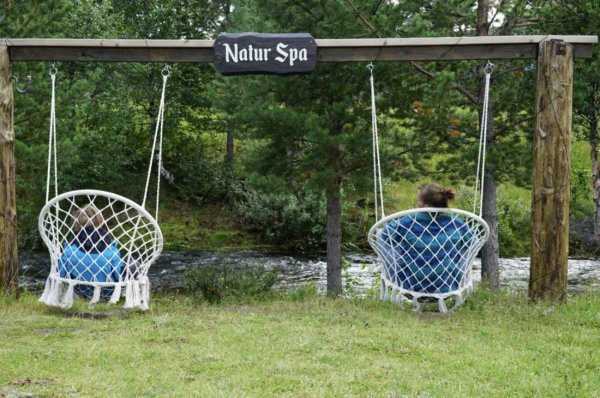 Grov Camping — Photo 5