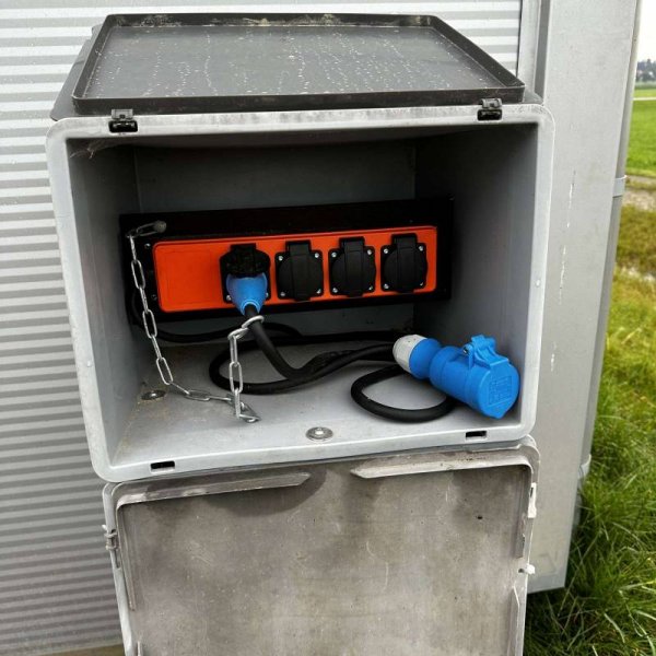 Wohnmobile-Bodensee — Photo 2