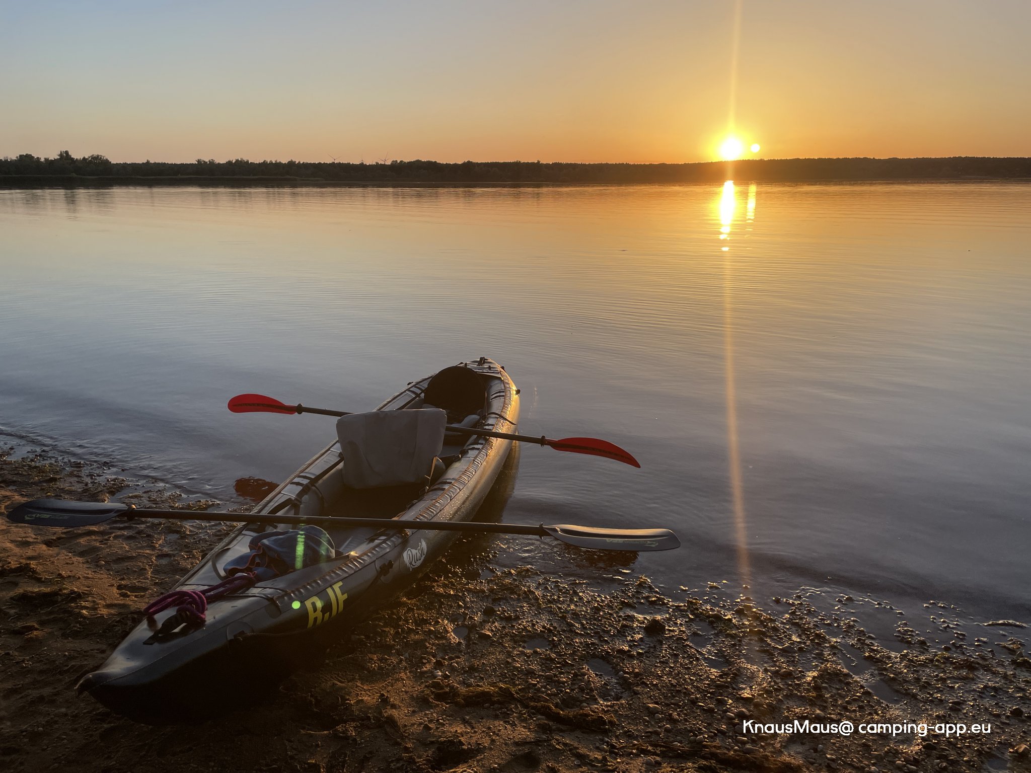 Spree Camp — Foto 5