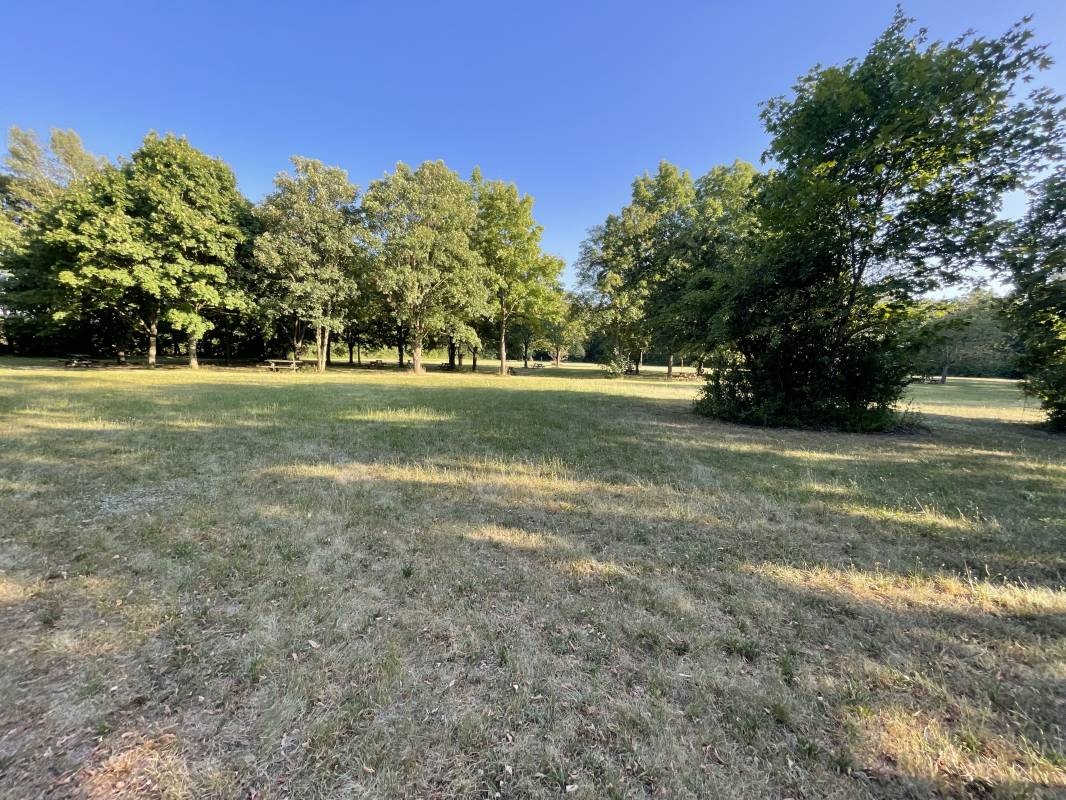 Naturistenpark Lobau — Campingplass in Wien