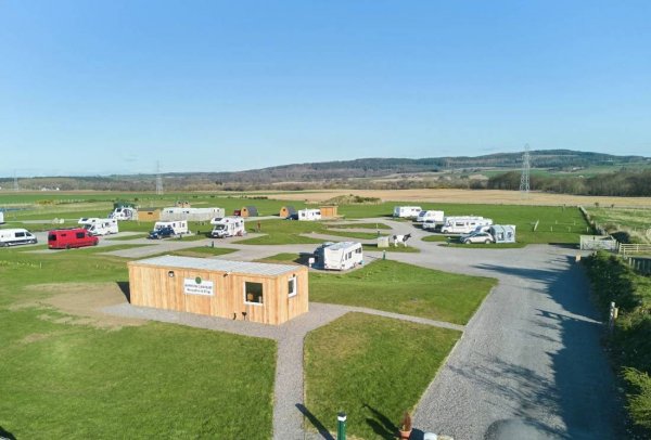 Barrow Campsite — Photo 4