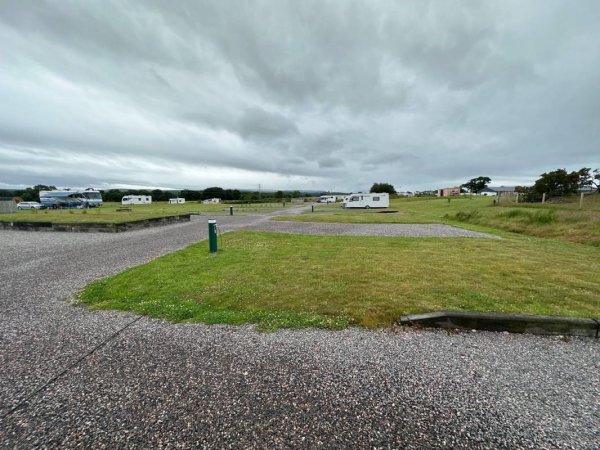 Barrow Campsite — Photo 4