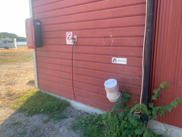 Dynestrand Camping & Ställplats — Photo 6