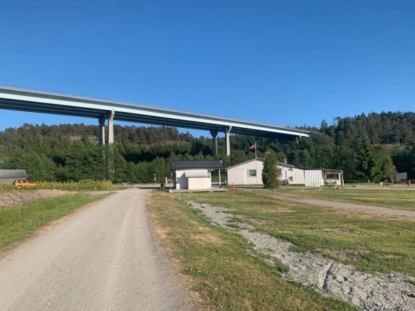 Dynestrand Camping & Ställplats — Photo 4