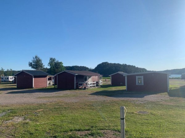 Dynestrand Camping & Ställplats — Photo 3