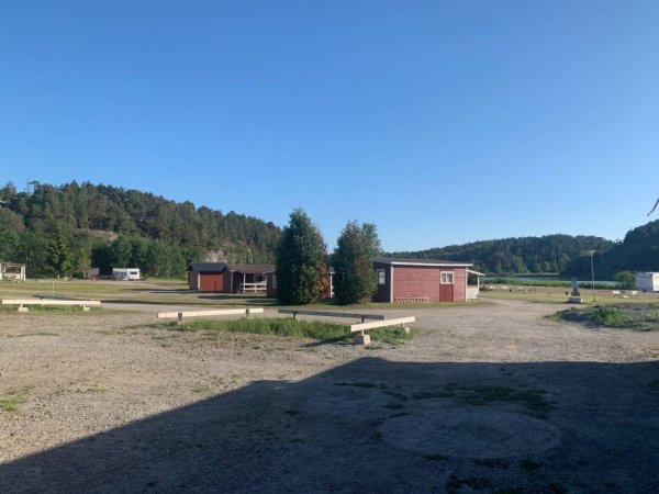 Dynestrand Camping & Ställplats — Fotografie 5