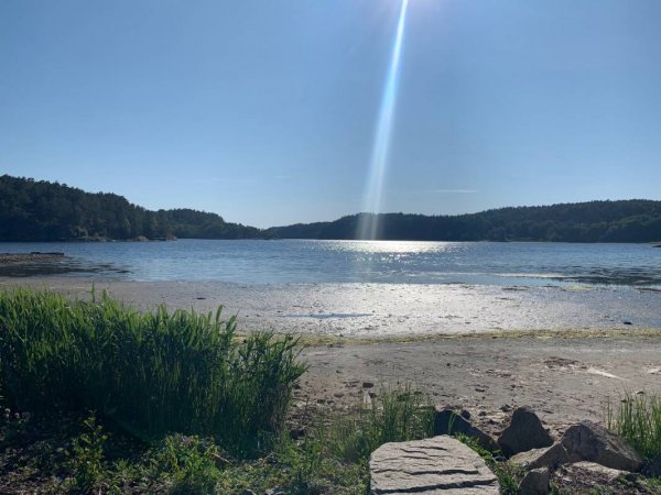 Dynestrand Camping & Ställplats — Fotografie 6